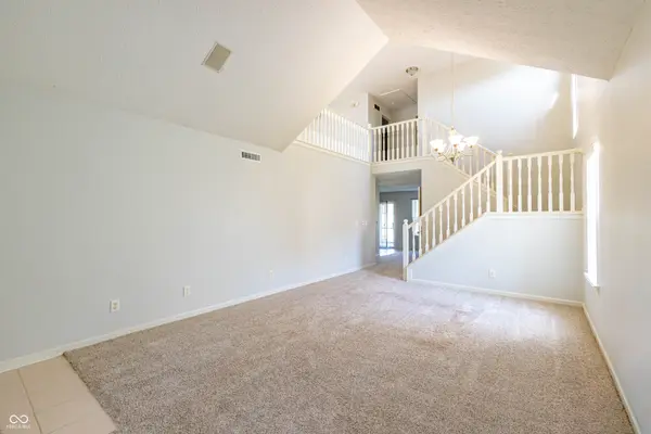 6442 E Flat Rock DR, Camby, IN 46113