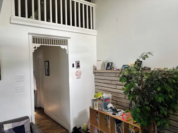 2174 N Drexel AVE, Indianapolis, IN 46218