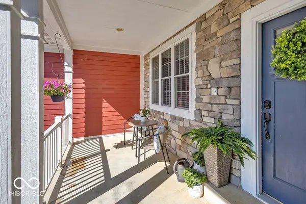 4447 Newport RD, Spencer, IN 47460