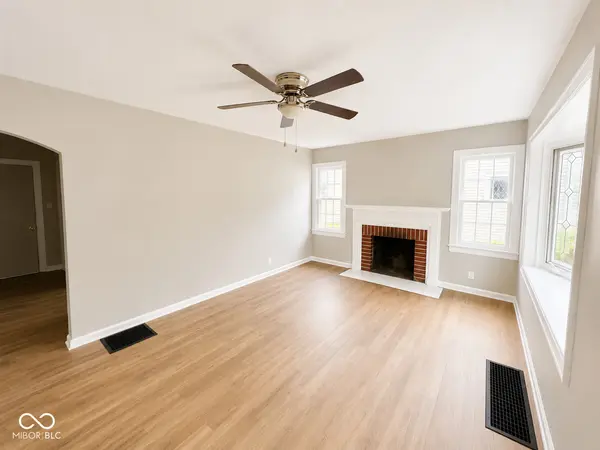 1409 Dewey ST, Anderson, IN 46016