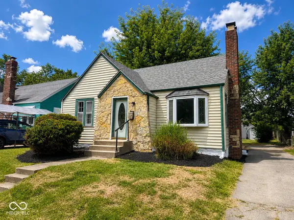 1409 Dewey ST, Anderson, IN 46016
