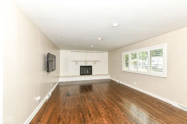 8245 Palmetto LN, Indianapolis, IN 46217