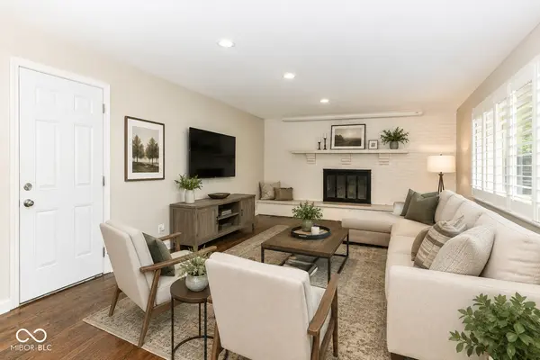 8245 Palmetto LN, Indianapolis, IN 46217