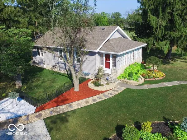 7338 5 Points RD, Indianapolis, IN 46259