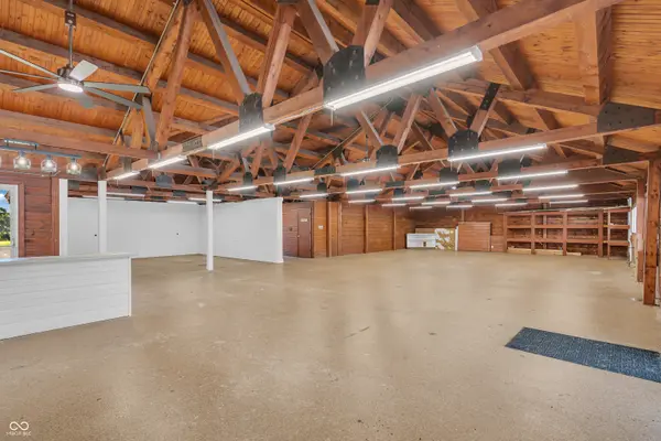 6977 W Main, Danville, IN 46122