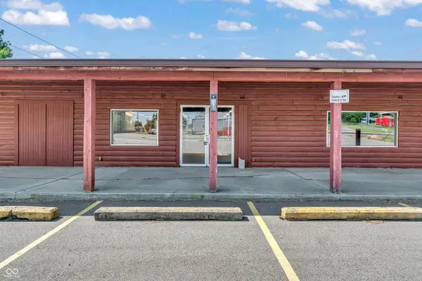 6977 W Main, Danville, IN 46122