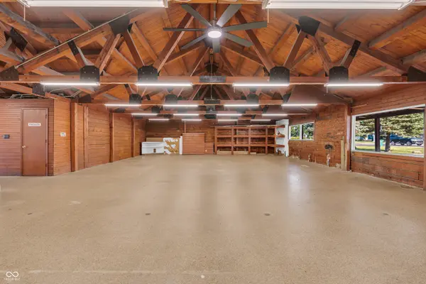 6977 W Main, Danville, IN 46122