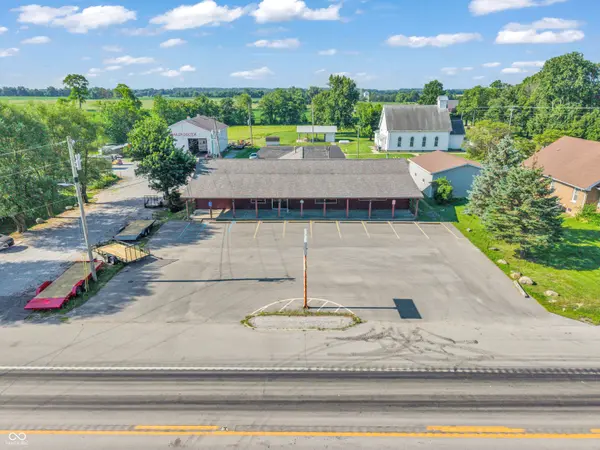 6977 W Main, Danville, IN 46122