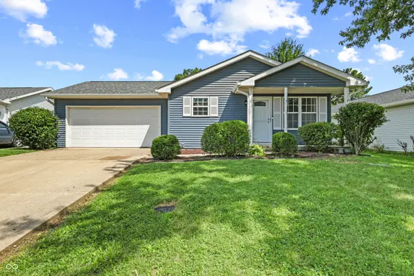 73 Queenswood CT, Greencastle, IN 46135