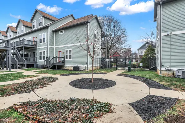 2241 N Scioto ST #2, Indianapolis, IN 46205