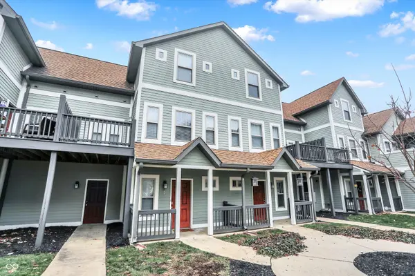 2241 N Scioto ST #2, Indianapolis, IN 46205