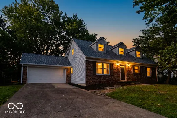 4501 E Cambridge CT, Bloomington, IN 47408