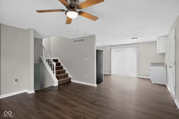 1401 Butternut LN, Indianapolis, IN 46234