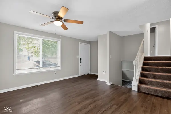 1401 Butternut LN, Indianapolis, IN 46234