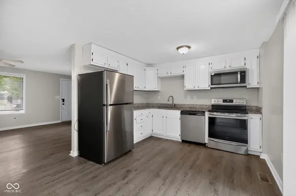 1401 Butternut LN, Indianapolis, IN 46234