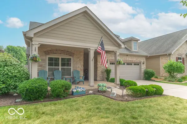 546 Bridgestone DR, Mooresville, IN 46158