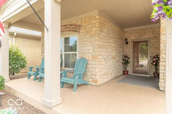 546 Bridgestone DR, Mooresville, IN 46158