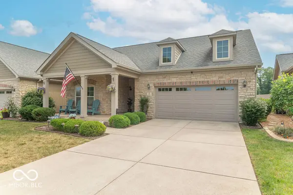 546 Bridgestone DR, Mooresville, IN 46158