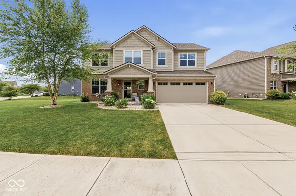 16183 Sedalia DR, Fishers, IN 46040