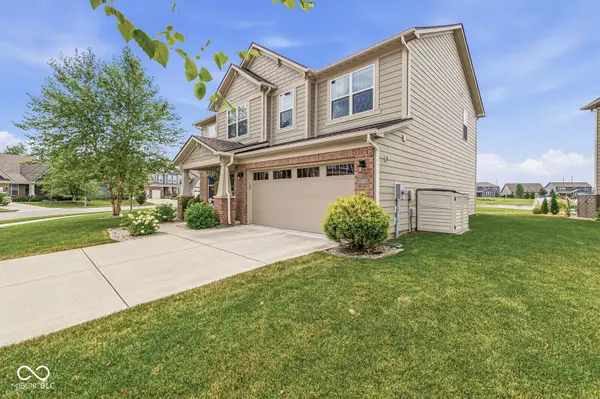 16183 Sedalia DR, Fishers, IN 46040