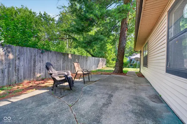 3675 Kline N DR, Indianapolis, IN 46226