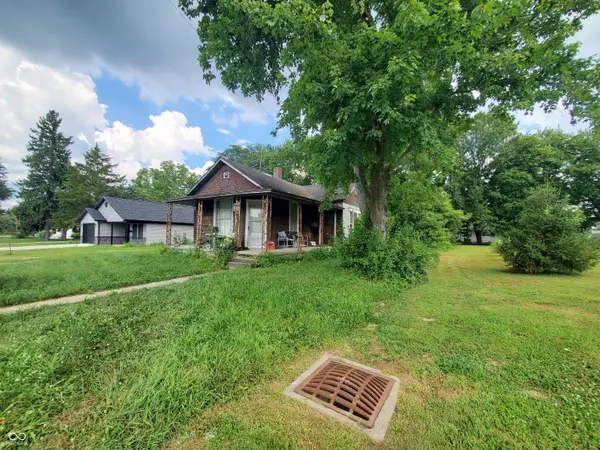 511 Seymour RD, Crothersville, IN 47229