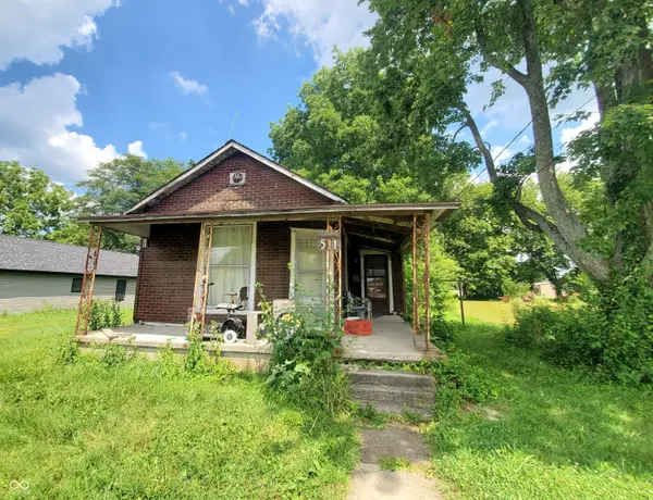 511 Seymour RD, Crothersville, IN 47229