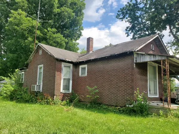 511 Seymour RD, Crothersville, IN 47229