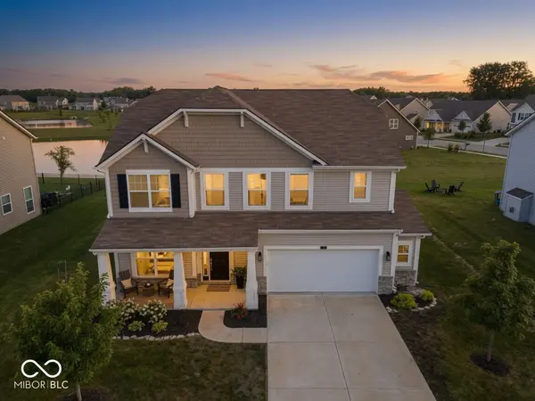 361 Tamarack Larch BLVD, Cicero, IN 46034