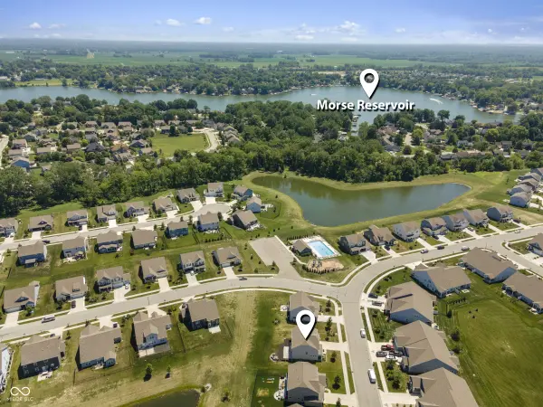 361 Tamarack Larch BLVD, Cicero, IN 46034