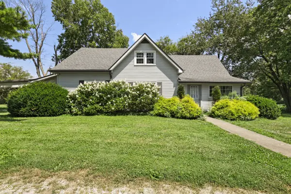 5050 E County Road 450 N, Brownsburg, IN 46112