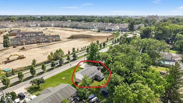 760 E City Center DR, Carmel, IN 46032