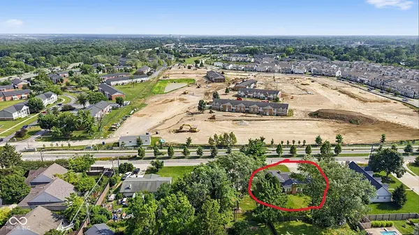 760 E City Center DR, Carmel, IN 46032