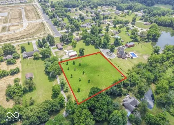 00 E County Road 100 North, Avon, IN 46123