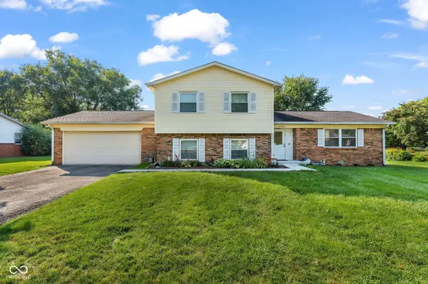6525 Hazelwood AVE, Indianapolis, IN 46260