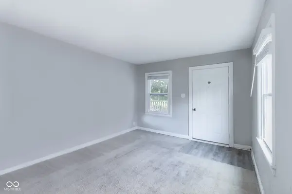 2330/2332 Paris AVE, Indianapolis, IN 46208