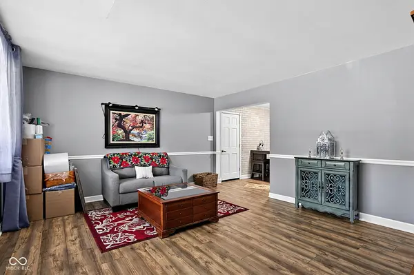 7143 E 45th ST, Indianapolis, IN 46226