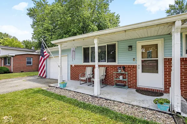 7143 E 45th ST, Indianapolis, IN 46226