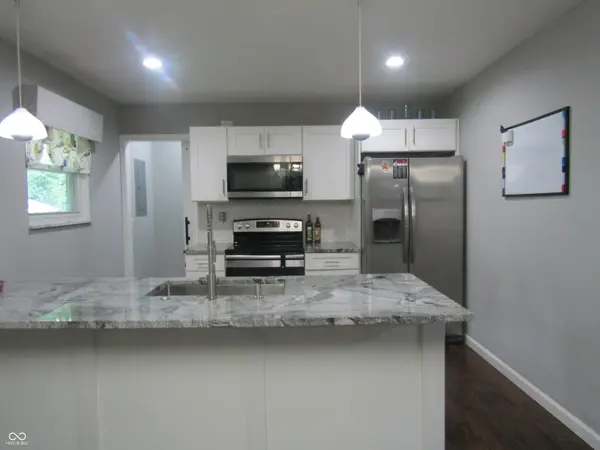 48 Knoll Crest CT, West Lafayette, IN 47906