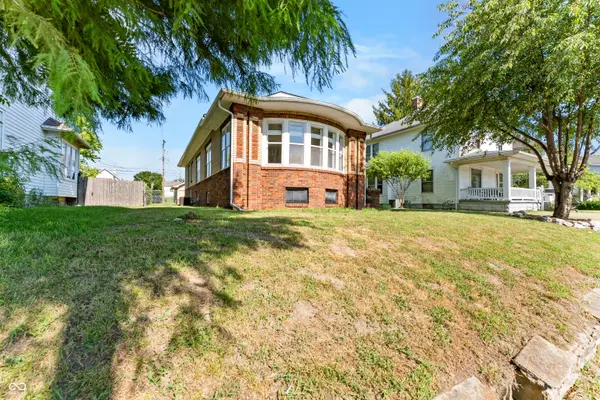 728 N Ewing ST, Seymour, IN 47274