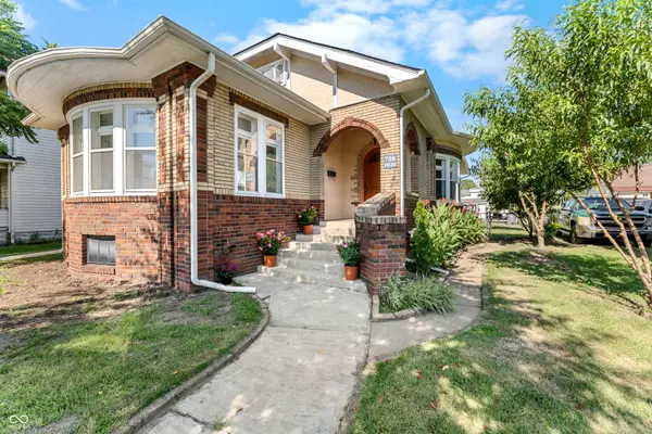 728 N Ewing ST, Seymour, IN 47274