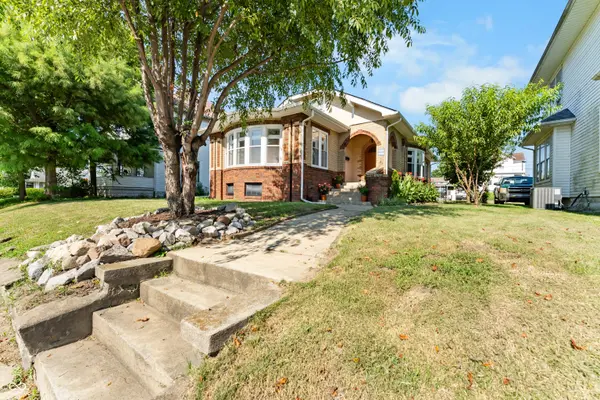 728 N Ewing ST, Seymour, IN 47274