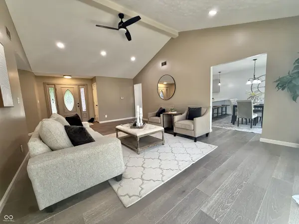 118 W Edgewood AVE, Indianapolis, IN 46217