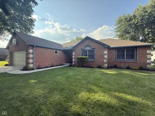 118 W Edgewood AVE, Indianapolis, IN 46217