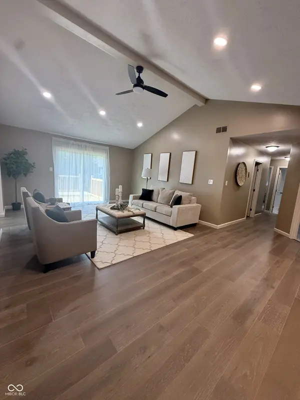 118 W Edgewood AVE, Indianapolis, IN 46217