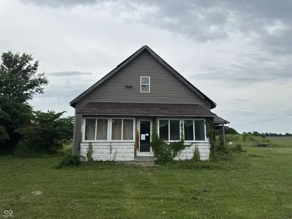 4690 W State Road 234, Crawfordsville, IN 47933