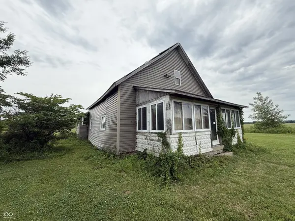 4690 W State Road 234, Crawfordsville, IN 47933