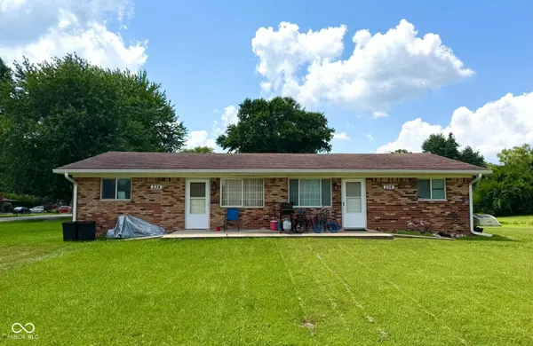 234-236 Lehr DR, Mooresville, IN 46158