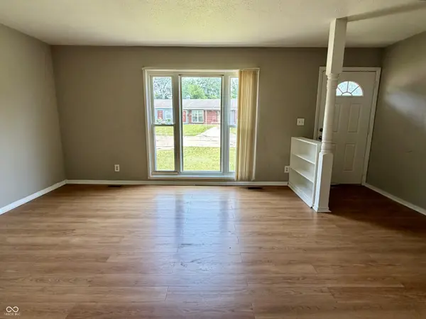 3658 Marseille RD, Indianapolis, IN 46226