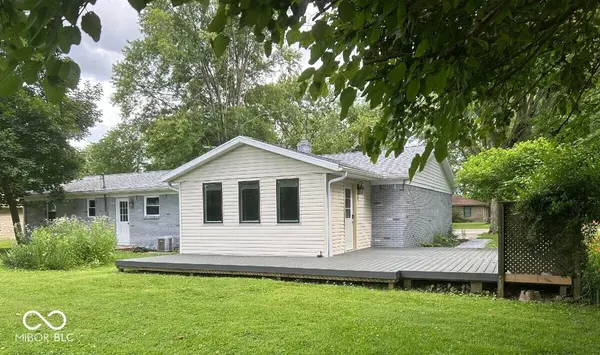 122 Norris DR, Anderson, IN 46013